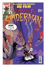 Hommage A Spider-Man #1 VF 8.0 2002 picture
