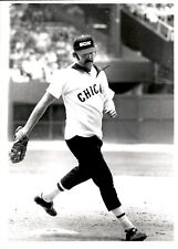 LD324 Orig Ronald Mrowiec Photo JIM SPENCER 1976-77 CHICAGO WHITE SOX ALL-STAR picture