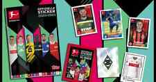 Topps Bundesliga 2020 2021 Choose 10 Stickers Choose Pick Panini 20 / 21 picture