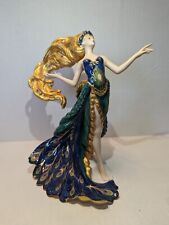 Spirit of a New Dawn Franklin Mint Figurine Hand Painted picture