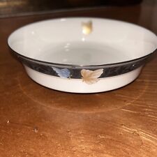RARE Noritake Enchanteur Coupe Soup Bowl - 7701….Retired In 87” Perfect Condi picture