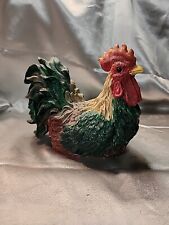 Vintage ABC Distributing Sitting Rooster picture