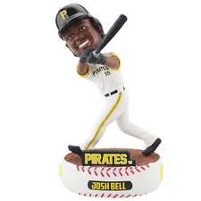 Josh Bell Pittsburgh Pirates Baller Special Edition Bobblehead MLB picture