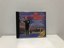 An Interactive Look at Ray Kroc and the Founding of McDonald's (PC CD-Rom, 1999) picture