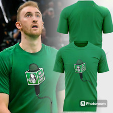 Boston Celtics - Thank You Mike Gorman Boston Celtics T-shirt picture