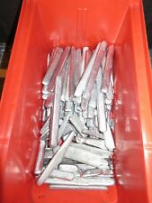 Fine Scrap Pewter 5 lbs  - Ingots - Reloading - Casting  - Crafts  picture