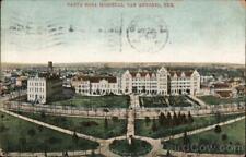 1908 San Antonio,TX Santa Rosa Hospital Comal,Bexar County Texas SL & Co. picture