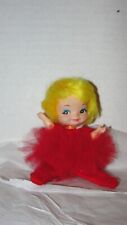 1969 REMCO FINGER PUPPET DOLL picture