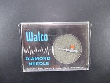 WALCO Diamond Phonograph Needle, W-428STDS, NEW (HB) picture