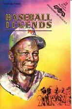 Baseball Legends #15 VF/NM; Revolutionary | Satchel Paige - we combine shipping picture