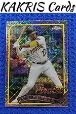 2024 Topps Series1 1989 Chrome Silver Pack Mojo #T89C-81 Andrew McCutchen picture