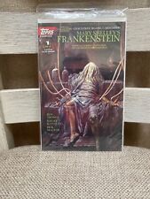 Mary Shelley's Frankenstein 1 picture