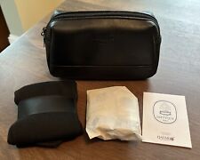 DIPTYQUE Qatar Airways Business Class AMENITY KIT - New Black. picture