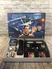 vtg1992 Star Trek: The Game Collector's Edition 030,684 of 200,000 Board Game  picture