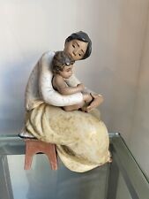 Lladro Collectible Figurine “The Greatest Love” picture
