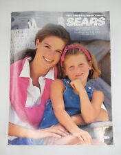 Sears Catalog 1993 Spring and Summer Annual picture