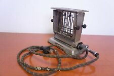 Vintage Manning Bowman Reversible Toaster No 1225 - Working w/ cable picture