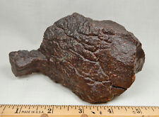Whole unclassified NWA stony meteorite, 991 grams picture