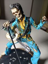 VERONESE Skull Collection skeleton figurine. #6502 . 