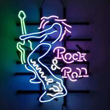 Rock & Roll Guitar Music 20
