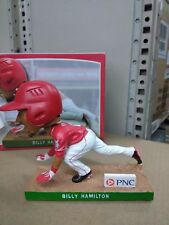 Billy Hamilton Diving Reds Bobblehead picture