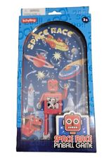 Schylling Space Race Pinball Toy Classic 2013 Brand New  picture