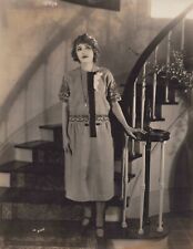 Mary Pickford (1910s) 🎬⭐ Original Vintage - Silent Film Stylish Photo K 321 picture