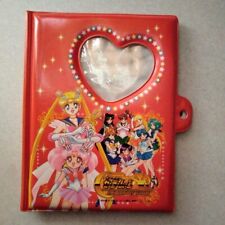 japan anime Sailor moon note tetyou book cute very rare 2 picture
