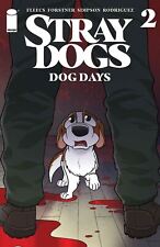 Stray Dogs Dog Days #2 Cover A Forstner Image Comic 1st Print 2021 NM picture