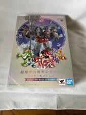 Super Combined King Robo Mickey&Friends Disney 100Years of Wonder Action NEW JP picture