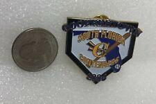 2006 Cooperstown South Florida Contenders Baseball Pin picture