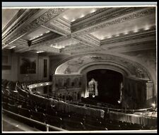 Play Entrance Vaudeville Theater ORIG 1920s ANGELUS STUDIO ORIG Photo 525 picture