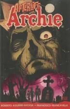 Roberto Aguirre-Sacasa Afterlife With Archie (Paperback) picture