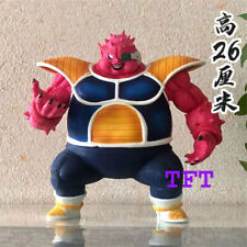 Dragon Ball Figure Dodoria Frieza's 10.2'' PVC Figure Model Statue Toy picture