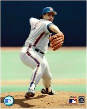Sid Fernandez New York Mets LICENSED 8x10 Baseball Photo  picture