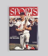 TED WILLIAMS / SPORTS ILLUSTRATED - 2