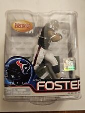 2013 McFarlane NFL Series 31 - Arian Foster Club Exclusive - Houston Texans picture