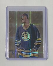 Happy Gilmore Limited Edition Artist Signed Adam Sandler Refractor Card 1/1 picture