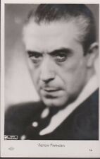 CPA Victor Francen (actor 1888-1977)  picture
