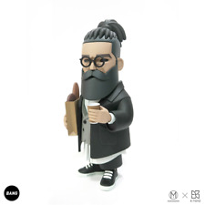 K-TOYZ AN ORDINARY DAY FRANCIS World Limited 100PCS Collectibles Fashion Toy picture