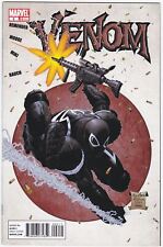 Venom #2 (2011) picture