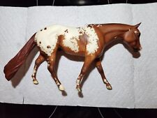 Breyer Horse Impress Me Shannon 2005 Limited Edition (Zippo Pine Bar) picture