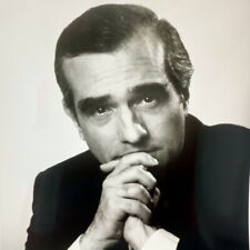 1991 Martin Scorsese Goodfellas Robert De Niro Ray Liotta Joe Pesci Press Photo picture