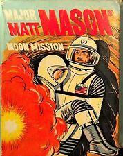 Major Matt Mason Moon Mission 2022 FN 1968 picture