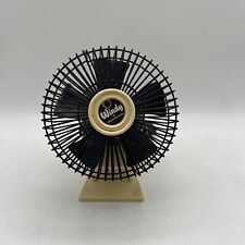 Vintage Windy by Nortron 2 Speed Electric Personal Fan Model PF-05-01 USA picture