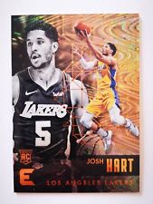 2017-18 Panini Essentials NBA Los Angeles Lakers Card #151 Josh Hart picture