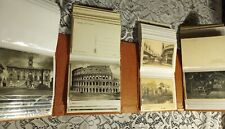 NAPLES, NAPOLI, ITALY, VINTAGE POSTCARD World War II Era Lot of 50+ COLLECTION  picture