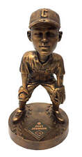 Judy Johnson Pittsburgh Crawfords Negro Leagues Field of Legends Bobblehead picture