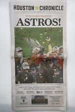 ASTROS 2022 Houston Astros World Series Champions. Houston Chronicle picture