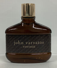 John Varvatos Vintage Eau De Toilette.5oz As Pictured Splash picture